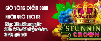 Trải nghiệm casino trực tuyến mới